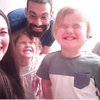 Bienvenue chez Emmanuel, Dorothée, Léonard, Augustine et Camille