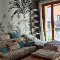 La maison de Josefina