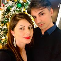 La maison de Francesco Paolo