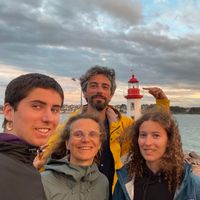 La maison de Barbara