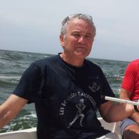 La maison de Jean louis et Fabienne