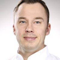 La maison de Daníel Ingi