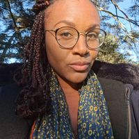 La maison de Nelly et Fabrice