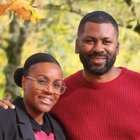 Casa de Nelly & Fabrice