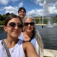 La maison de Mayte & family