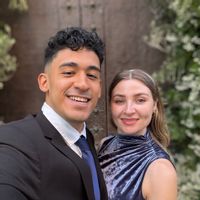 La maison de Leila Ledesma