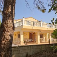 La maison de Ségolène