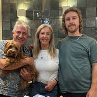 La maison de montgomery