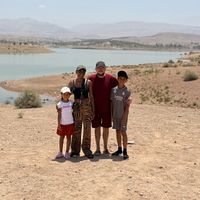 La maison d'Aurélien et Marly