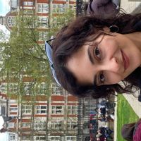 La chambre privée de Özge