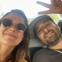 Casa de Célio et Maïa