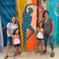 La maison de Sílvia