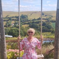 Jacqueline's house, Ty Awrygell