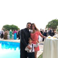 Casa de Esther & Raúl