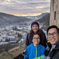 La maison de Maria & Hai