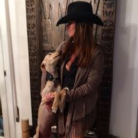 La maison de Stefania