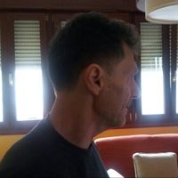 José Ignacio's house