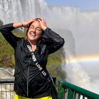 La maison de luciana