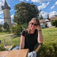 Appartement avec balcon