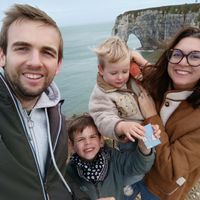 La maison de campagne de Marion et Maxime