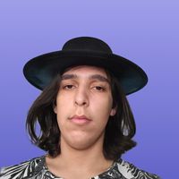 Yusuf's private room