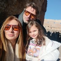 La maison de Beatriz