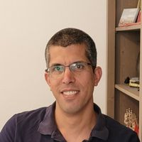 Gilad's house