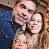 La maison de Mónica