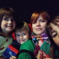 La maison de Marielle