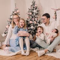 Sophie et Jacquess hus