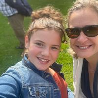 Magalie house sea view