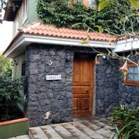 La maison de Jorge Jeremias