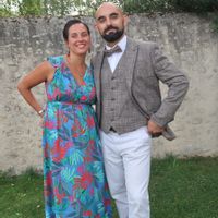 La maison de Odile et Guillaume