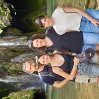 La maison de Vincent&Carole en Loire Atlantique