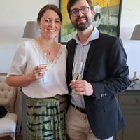 Maison contemporaine proche du puy du fou