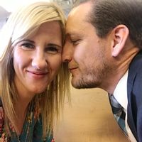 La maison de Rob and Jenna