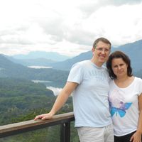 La maison de Lucie et Hervé