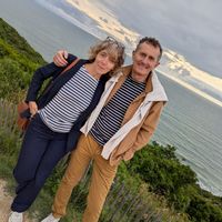 La Maison au bord de l'eau