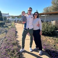 La maison de Nicolai