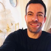 La maison de Roberto