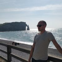 La maison de Sébastien