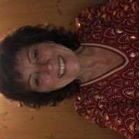 La maison de Christine