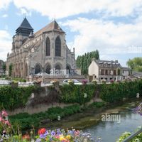 La maison de Alexandra