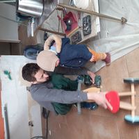 Maison familiale  avec piscine !