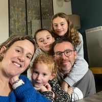 Maison spacieuse à seulement 10mn de Saint-Brieuc et 15mn de la mer