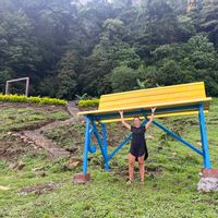 Casa di Finca las Luciernagas