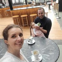 Entre Terre et Mer !