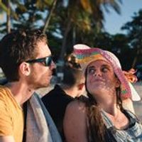 On Dé Pyès Kaz : chambre double, cuisine, terrasse indépendante