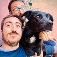 Casa di Riccardo e Fulvio