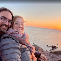 Cal Mar i Dani. Naturaleza, Modernismo y Barcelona: ¡Tu base perfecta!
